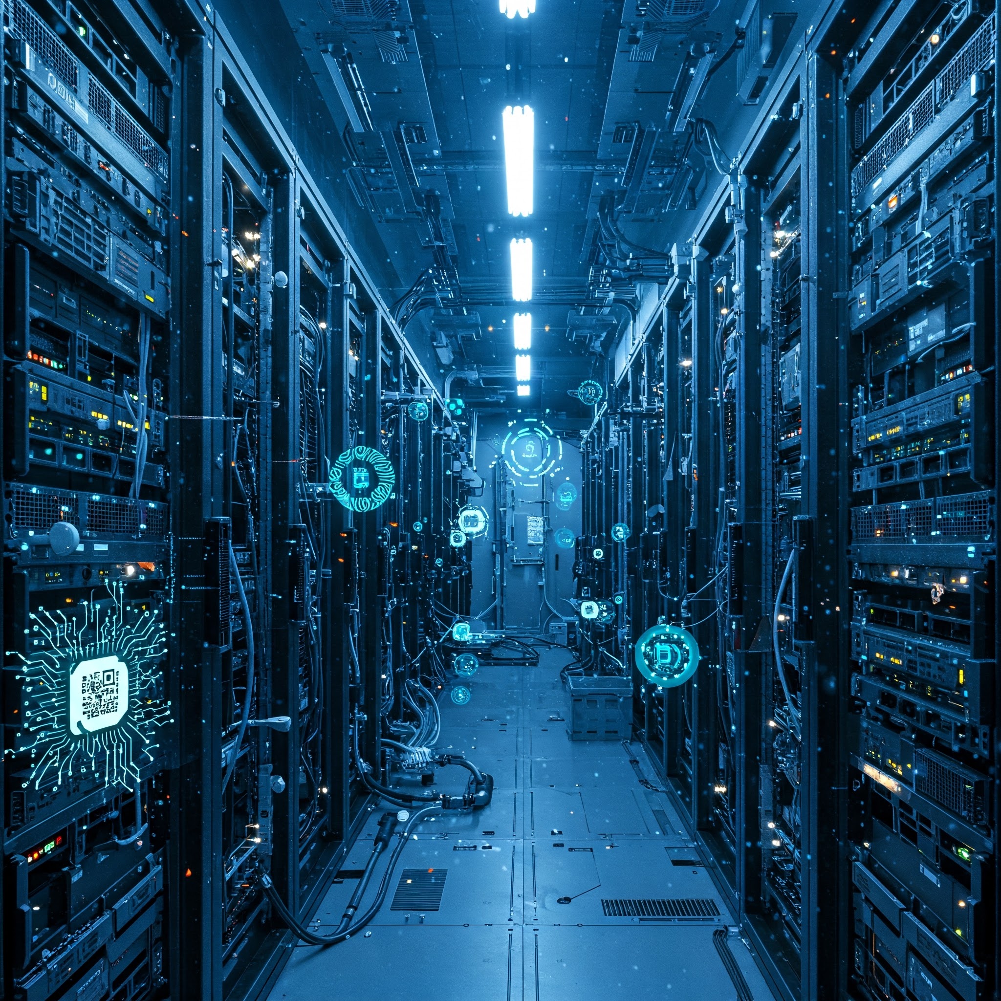 Goosey AIOps for Critical Systems